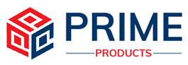 Prime Products logo